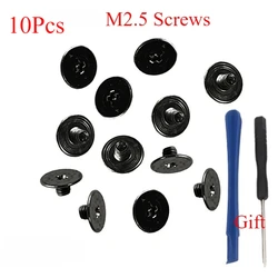 Premium Protective LCD Cover Bezel and Palmrest Set (10pcs screws)