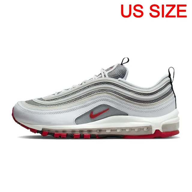 Original New Arrival NIKE NIKE AIR MAX 97 Men's Running Shoes Sneakers -  AliExpress