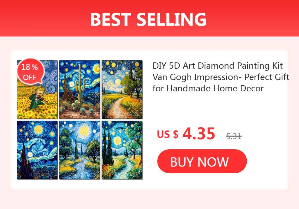 5d DIY Diamant Malerei abstrakte Katze volle runde Diamant Mosaik Tier Diamant Stickerei Kit Strass Home Dekoration Geschenk – Detail 1