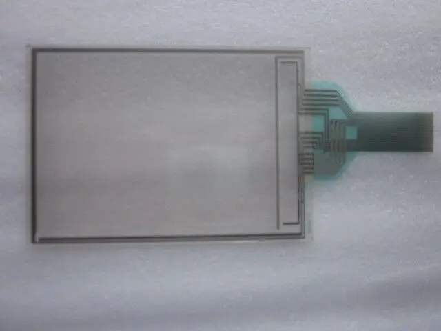 

1PCS FUJI Touch Screen Glass UG221H-TC4