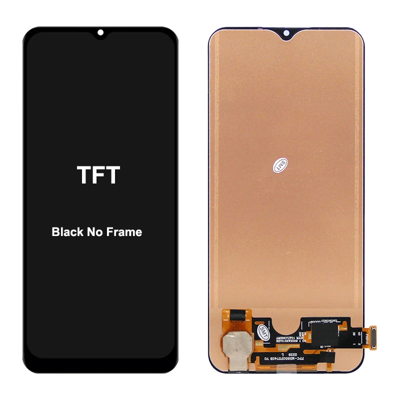 DISPLAY XIAOMI MI 10 LITE 5G M2002J9G M2002J9S OLED TOUCH SCHERMO LCD