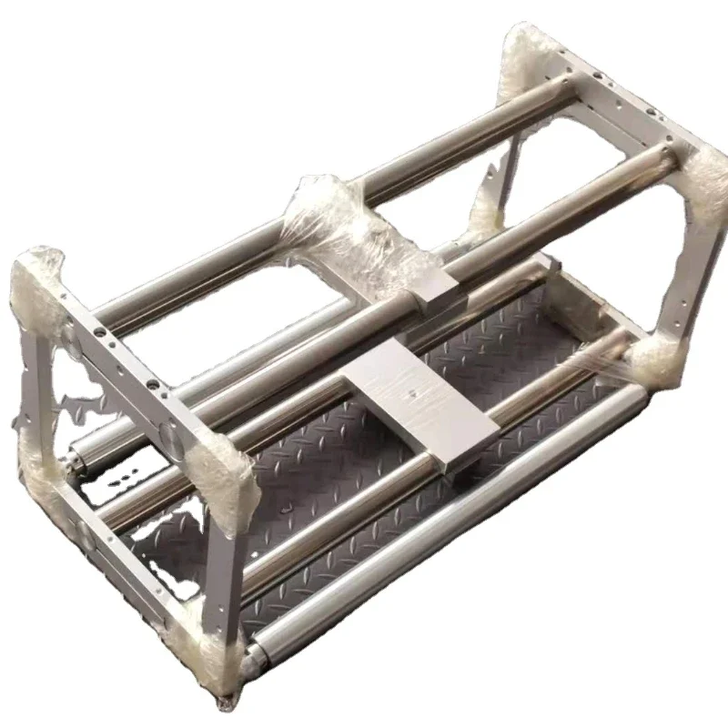 

Заказ кронштейна для принтера с монтажным кронштейном для машины кодирования TTO