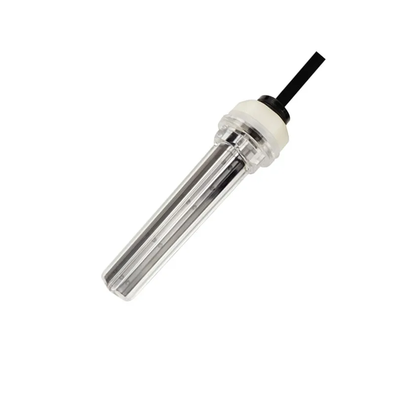 D2LS-A 5V DC Liquid Level Sensor Transmitter Multi Point Water Tank Position Detection Liquid Level converter 500mm 2.5XH
