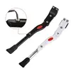 Bike Stand Adjustable MTB Road Bicycle Kickstand Parking Rack Mountain Bike Support Side Kick Stand Foot Brace 1