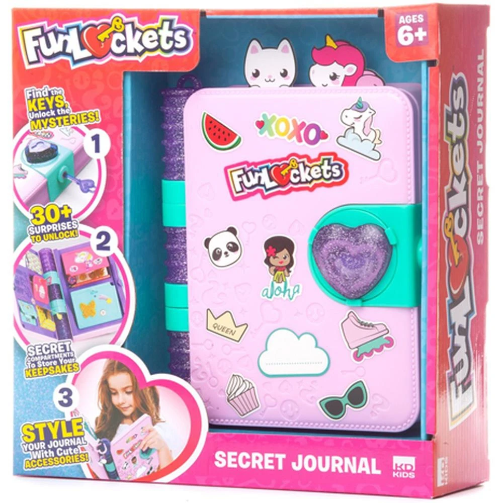 Funlockets волшебный дневник. Funlockets волшебный дневник. шкатулка с секретами funlockets. волшебный дневник с секретами funlockets. игровой набор 1toy funlockets дневник с секретами розовый.