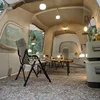 Naturehike 13㎡ Quick Open Tunnel Tent 5