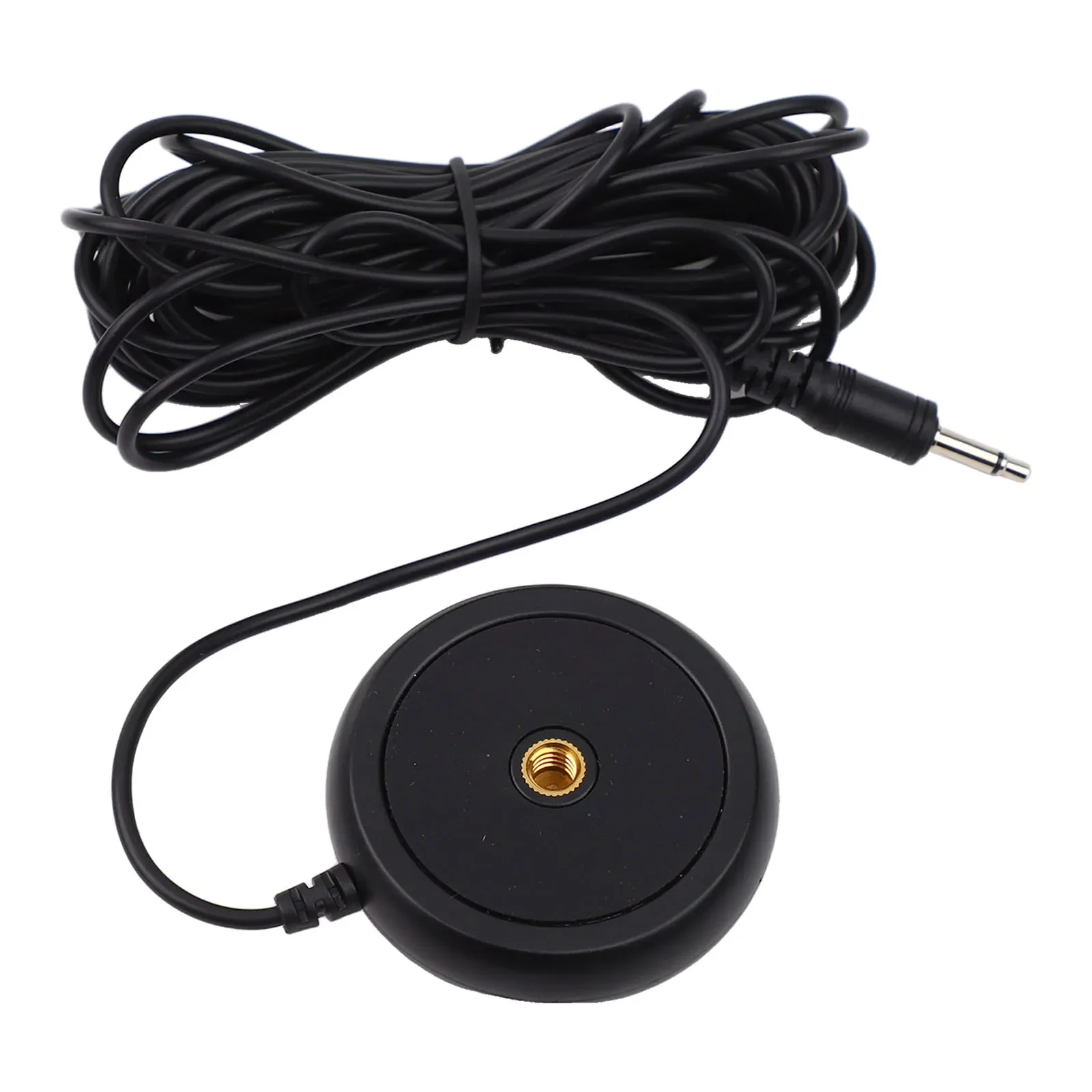 Home Theater Microphone Audio Calibration 2.5mm