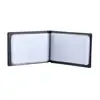 Leather 40/120/180/240/300 Cards ID Credit Card Holder Book Case Organizer Business  Cards ID Credit Card Holder Case 3