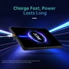 Oukitel RT2 Rugged Tablet 20000mAh 8GB+128GB Android 12 Tablets 16MP Camera 10.1 Inch FHD+ Pad 33W Fast Charge 4