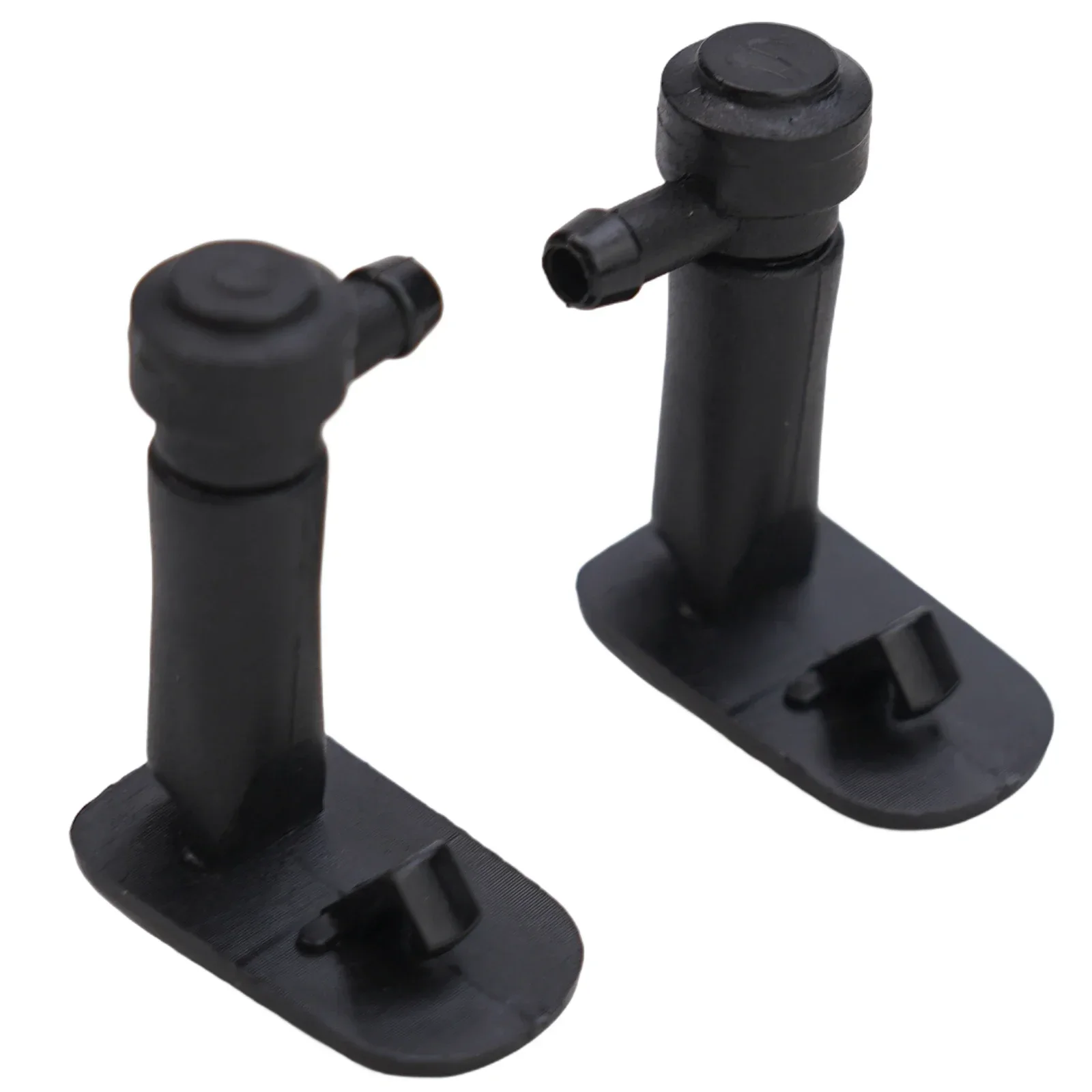 3 stuks ruitensproeiers voor Saab 9-3 9-3X 2003-2011, directe