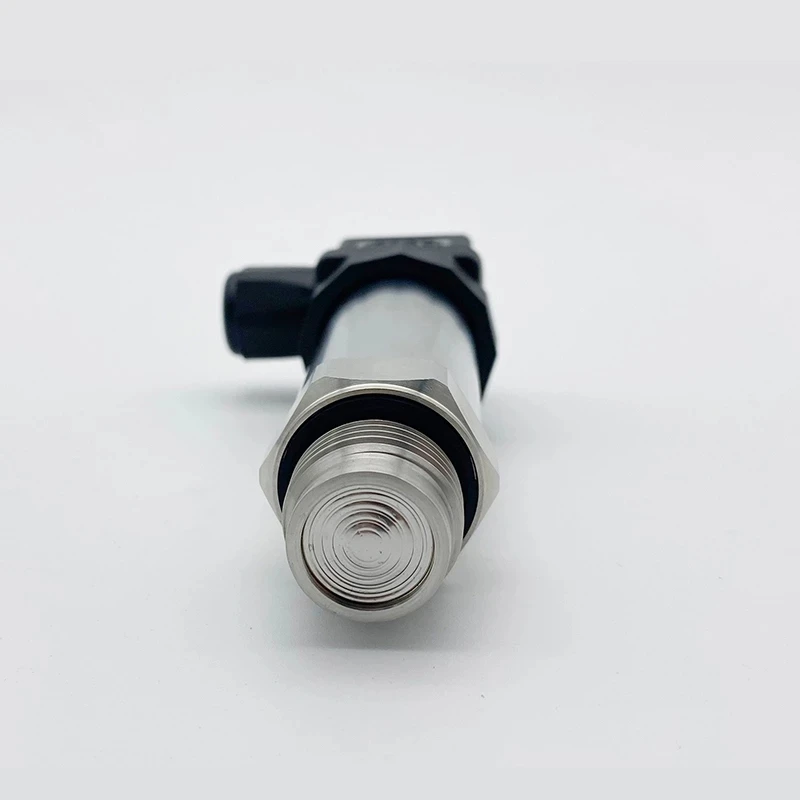 

LCD Pressure Transmitter Range -1-0-1000bar Output 0-10V Water Tank Oil Gas Sensor