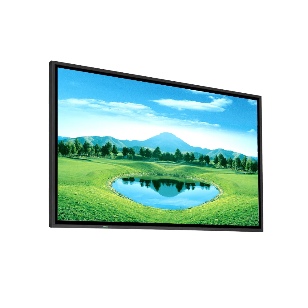 

Qualified 1000nits lcd 23.6'' lcd display modules for window facing