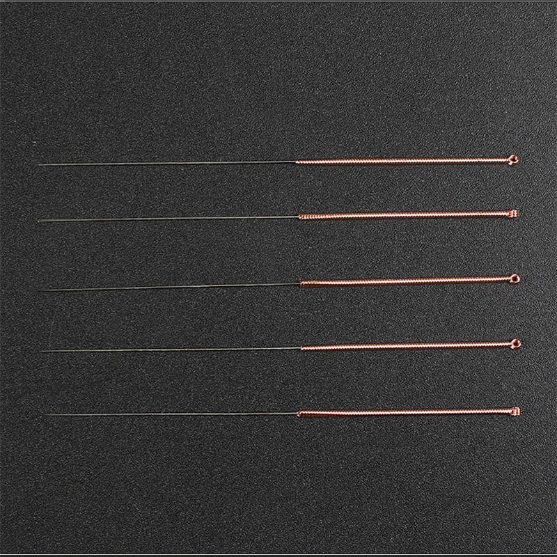 Disposable Acupuncture Needles for Zhongyan