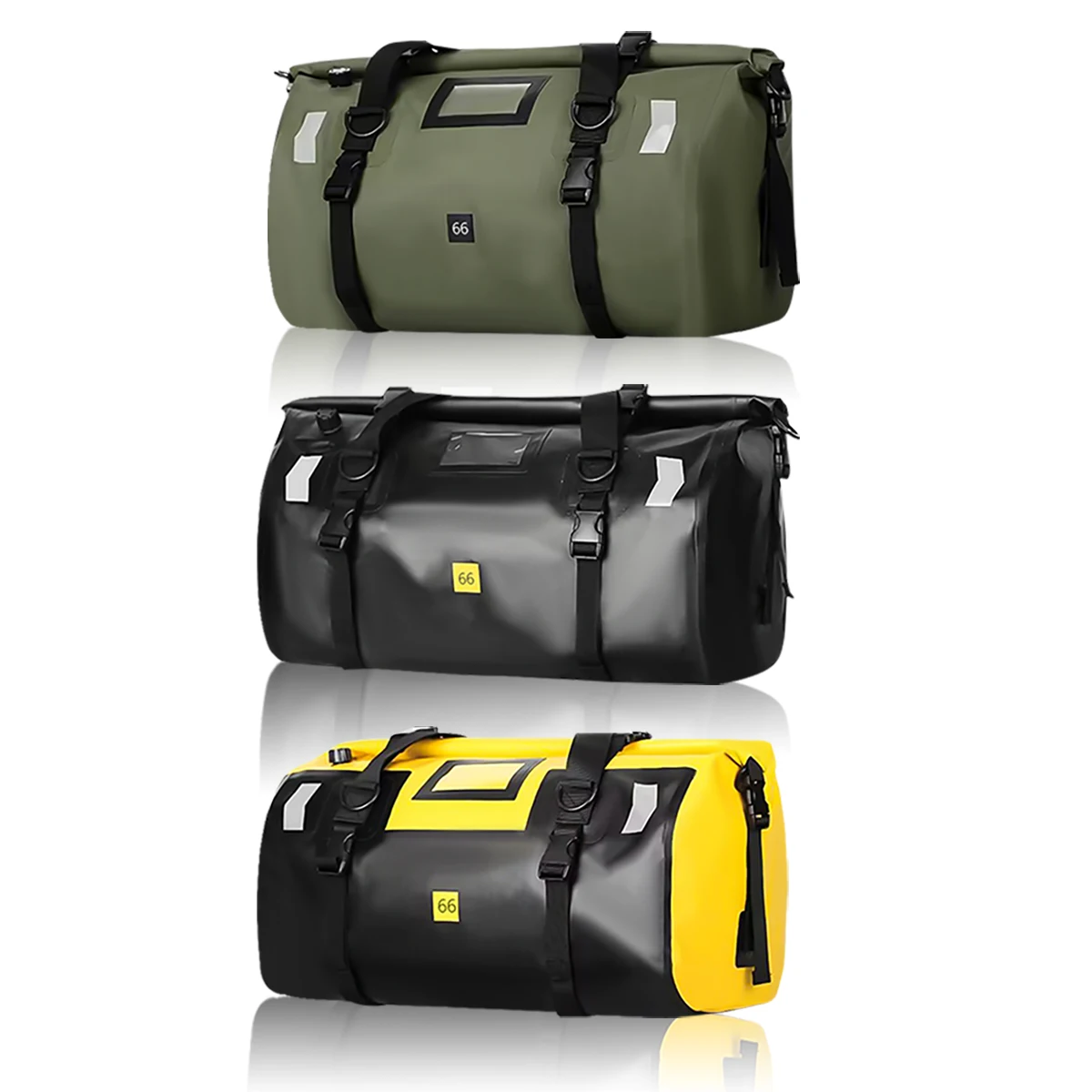 MOTORCYCLE ACCESSORY BAG SITE