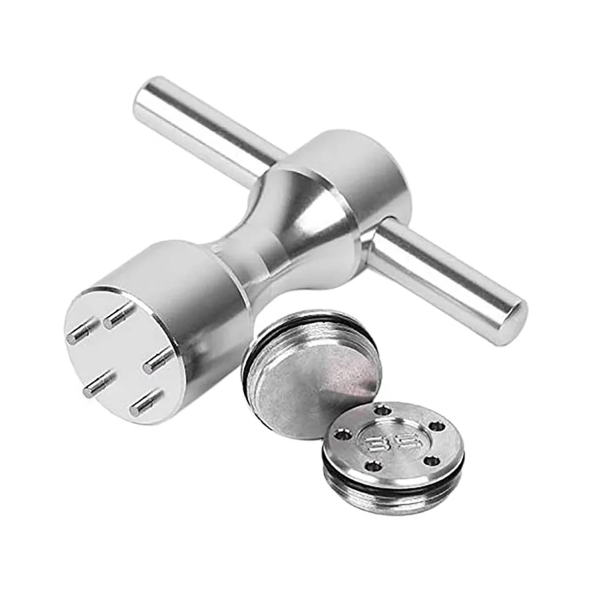 

Ключи для гольфа, 2 шт., 35 г