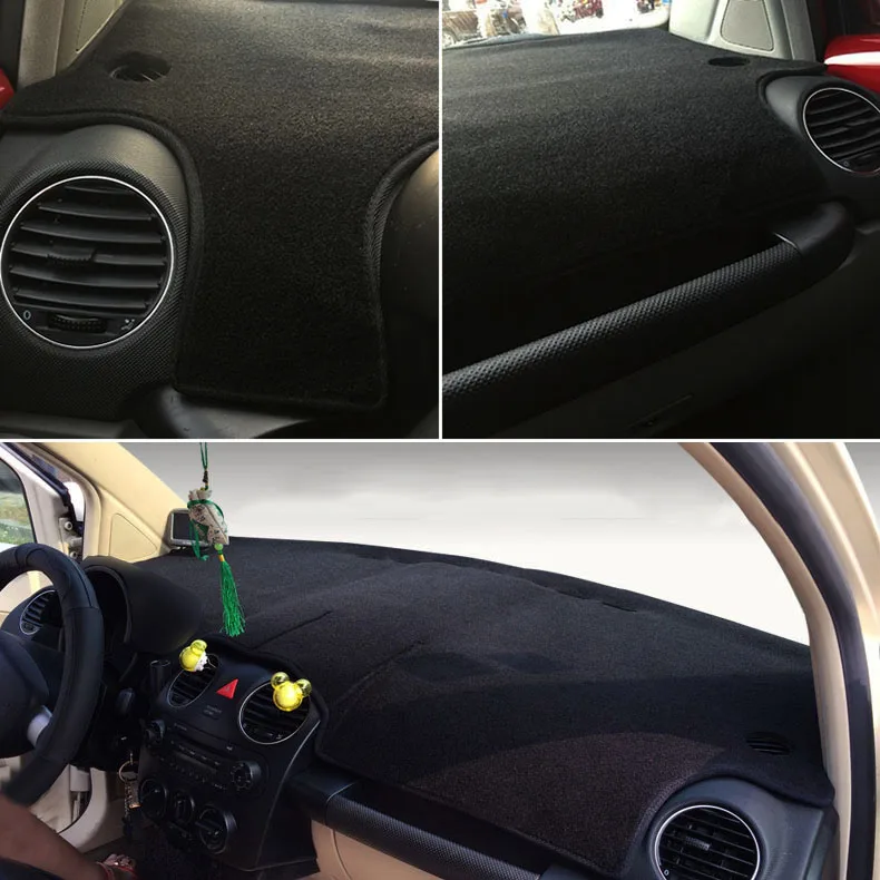 Dashboard Cover For 1998-2010 VW VOLKSWAGEN BEETLE