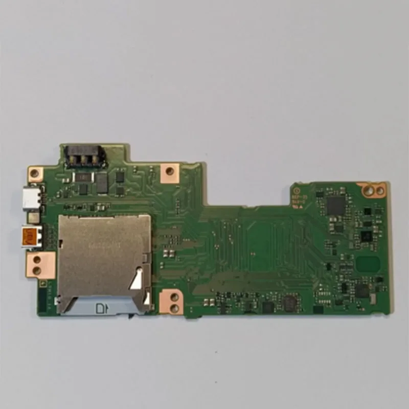 Camera Circuit Board Camera Motherboard New main circuit board motherboard PCB Repair Part for Canon EOS M50 SLR camera circuit board,camera motherboard