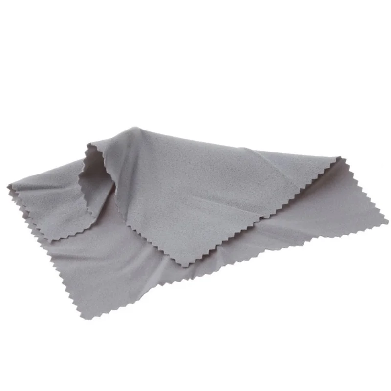 20 Pack Reusable Anti Fog Glasses Wipes