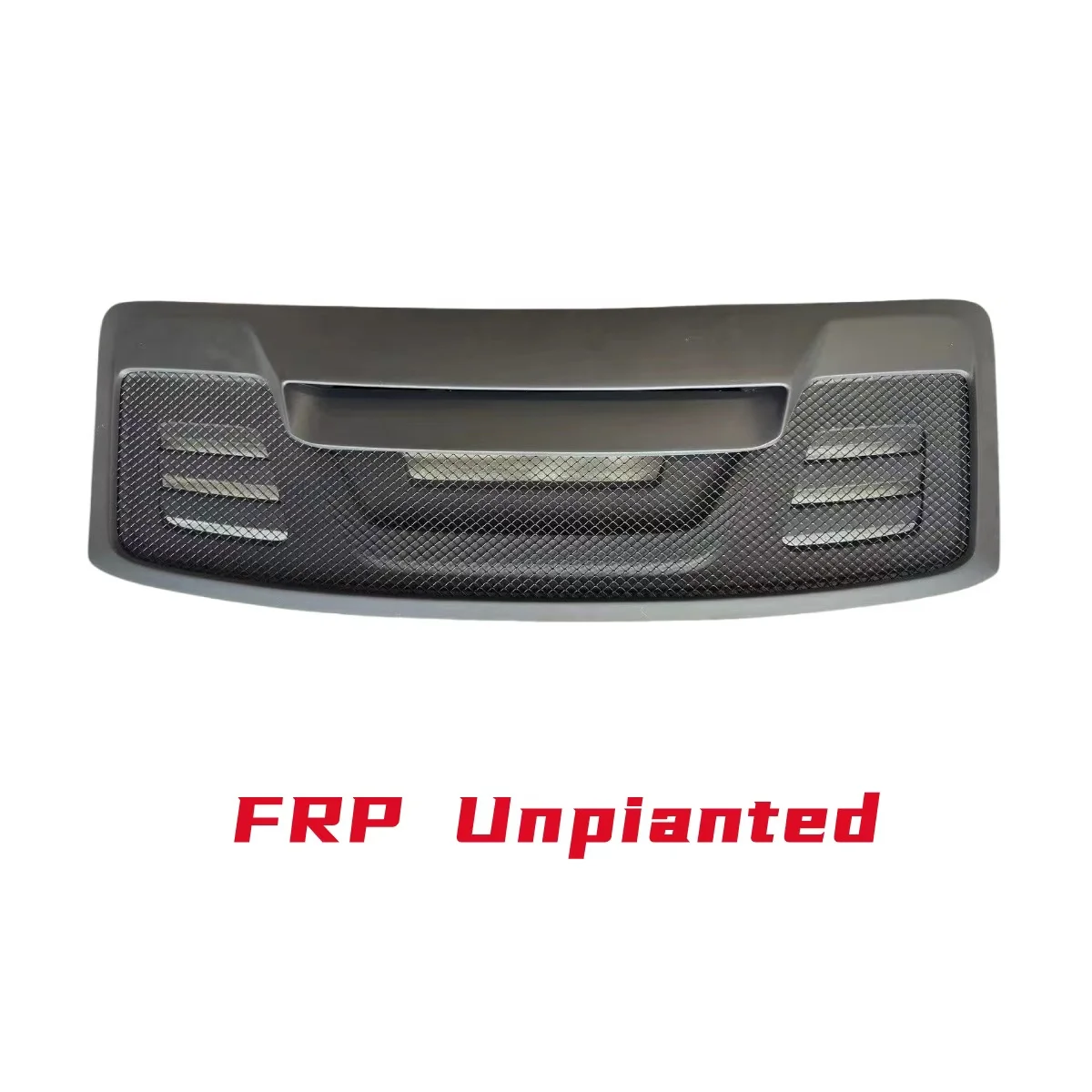 FRP Unpianted