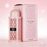 Original NOW Perfume Woman 100ML High Quality Fragrance Long Lasting Charm Luxury Packaging Eau De Parfum