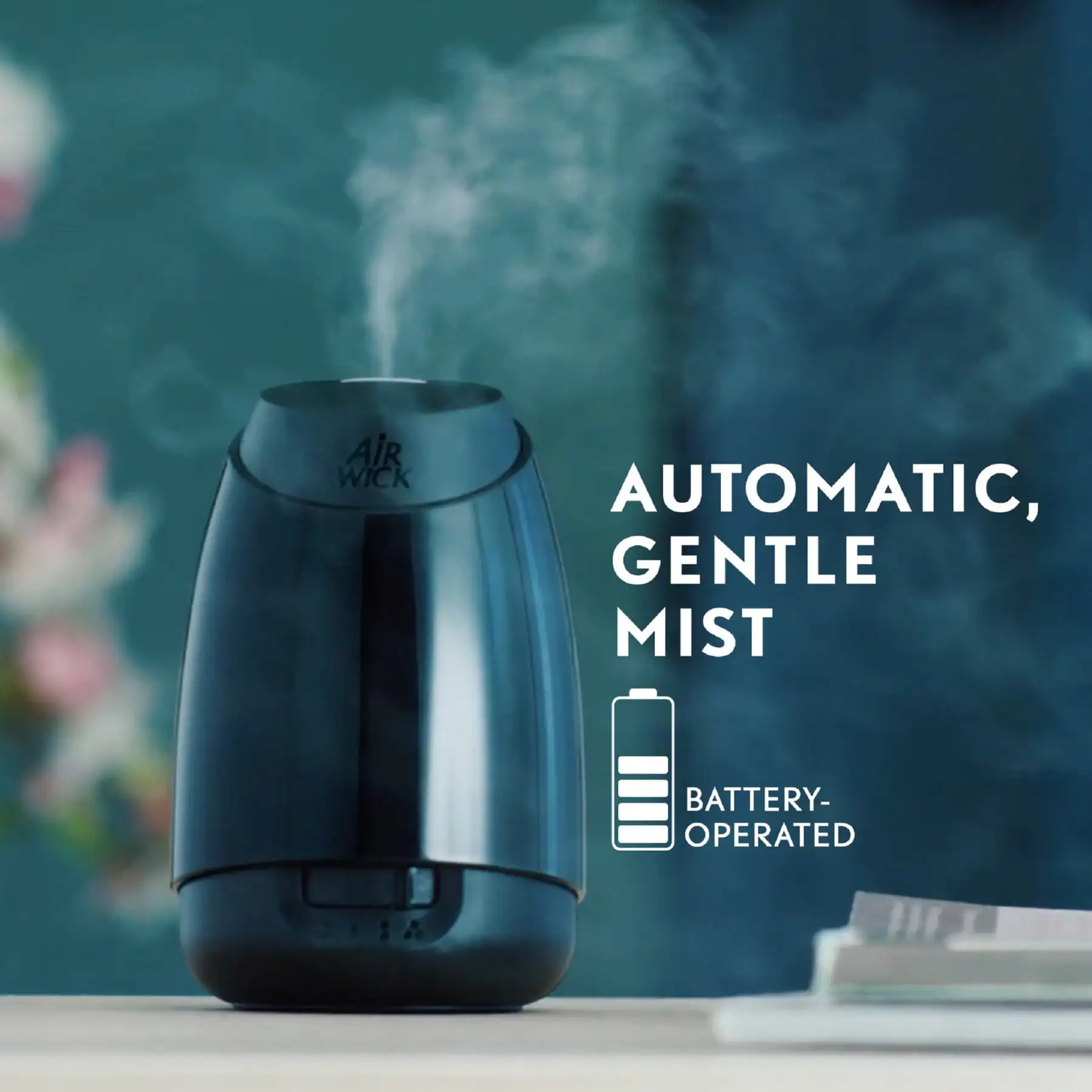 Essential Mist Refill, 3 ct, Sleep,