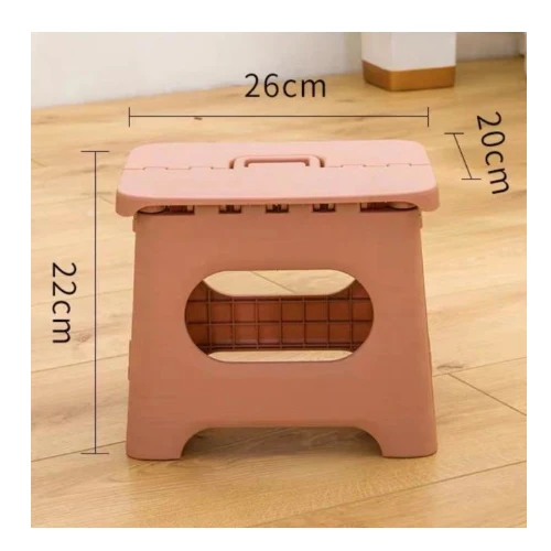 

2022 Foldable Portable Bench Home Chair For ren Indoor Outdoor Camping