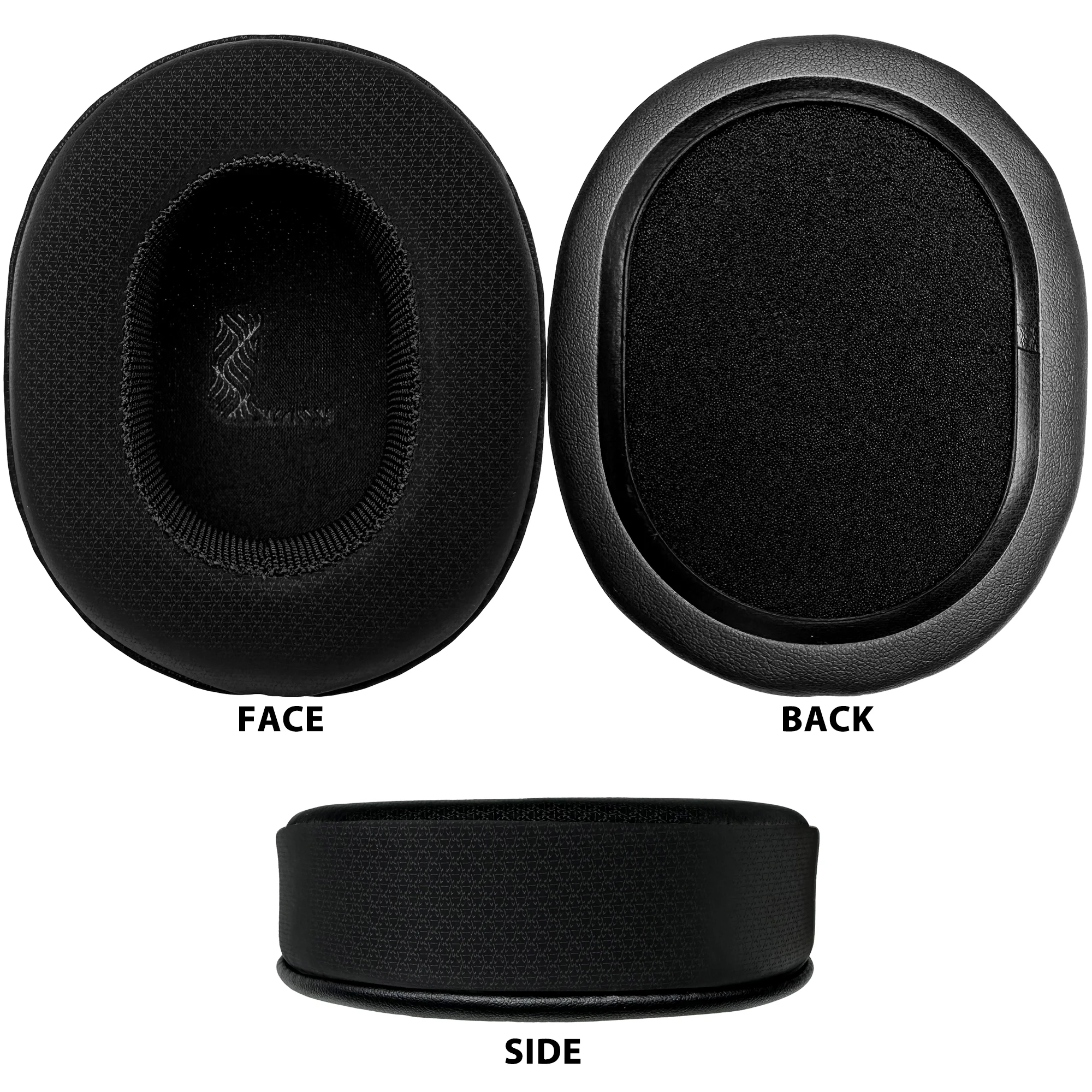 Nullmini Earpads Suitable for Bose A10 A20 A30 Aviation 10 20 30 Headphones Ear Cushion Pads Headband