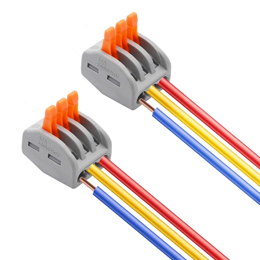 100  Ŀ Ʈ 2/3/4/5 ü   ̾ Ŀ    پ   28-12 AWG