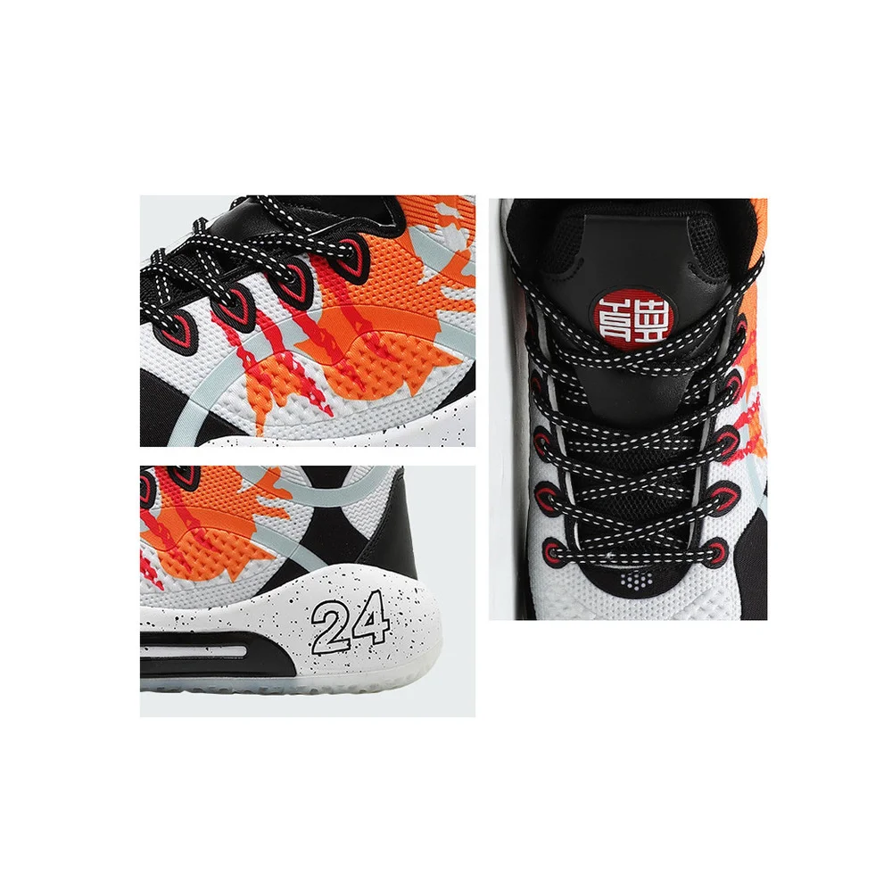 New Boots Authentic Og Lamelo Ball Basketball Shoes Pumps Men Rick and Morty Melo Lamelos Balls Mb1 Mb01 Outdoor Platform Shoe_voghion.com