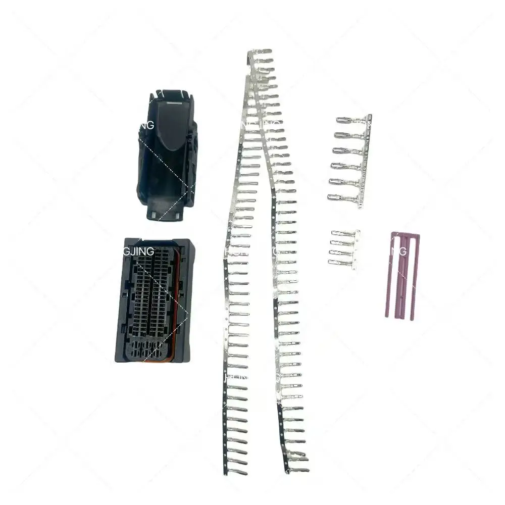 94 pin ECU connector without cable