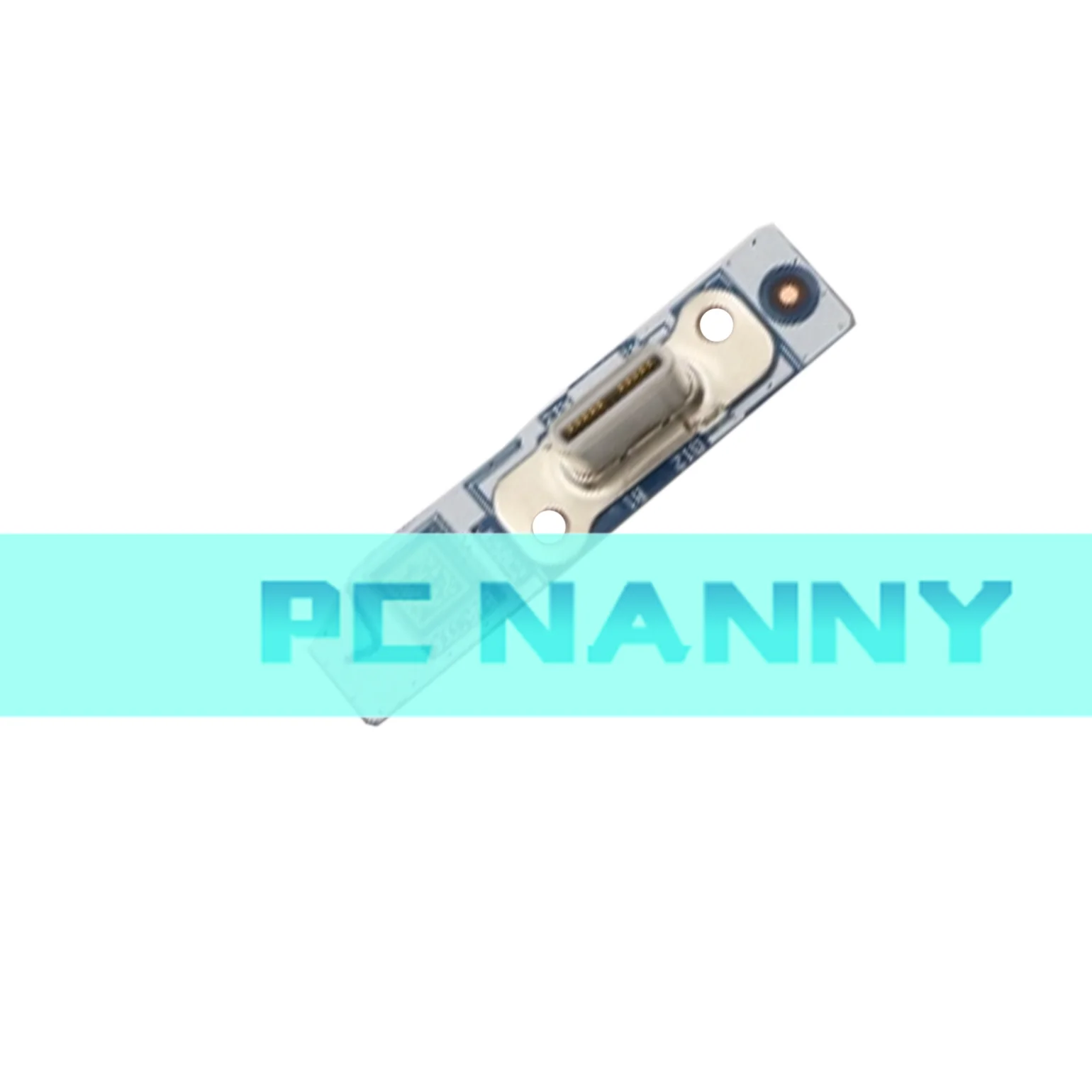 

PCNANNY для Lenovo ThinkPad E15 Gen 3 TYPE-C Board 5C51C94204