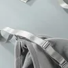 Pregnant Women's Front Open Button Large Cup Long Nursing Vest Postpartum Bottoming Suspender Vest No Need To Wear Bras 5