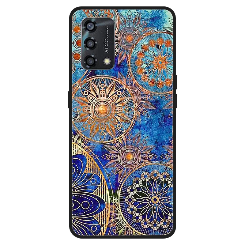 Cartoon Bumper Soft Silicone Phone Case - Fun and Durable Protective Cover