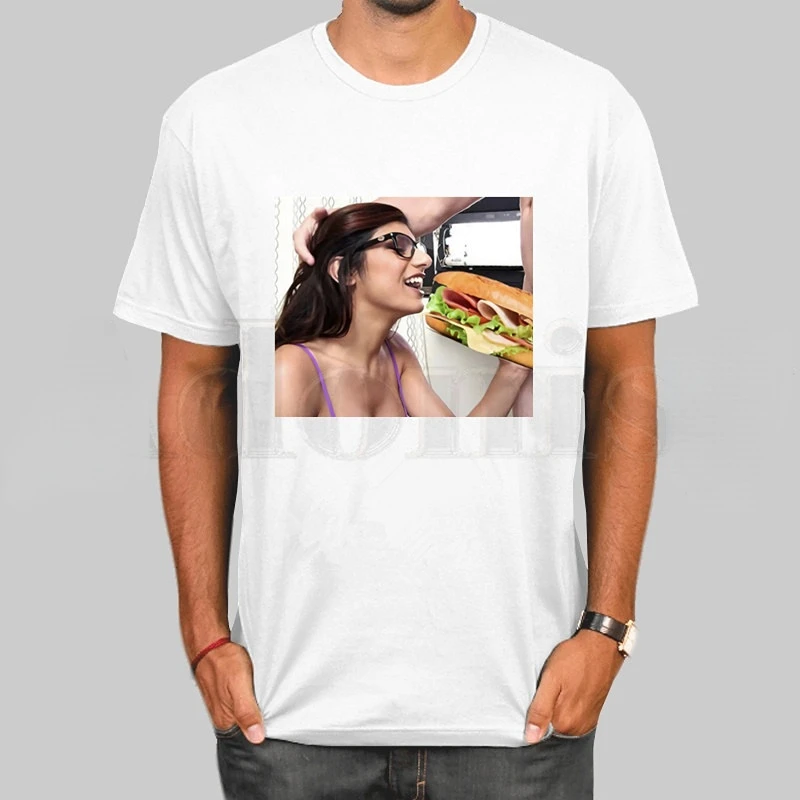 Mia Khalifa Shirt
