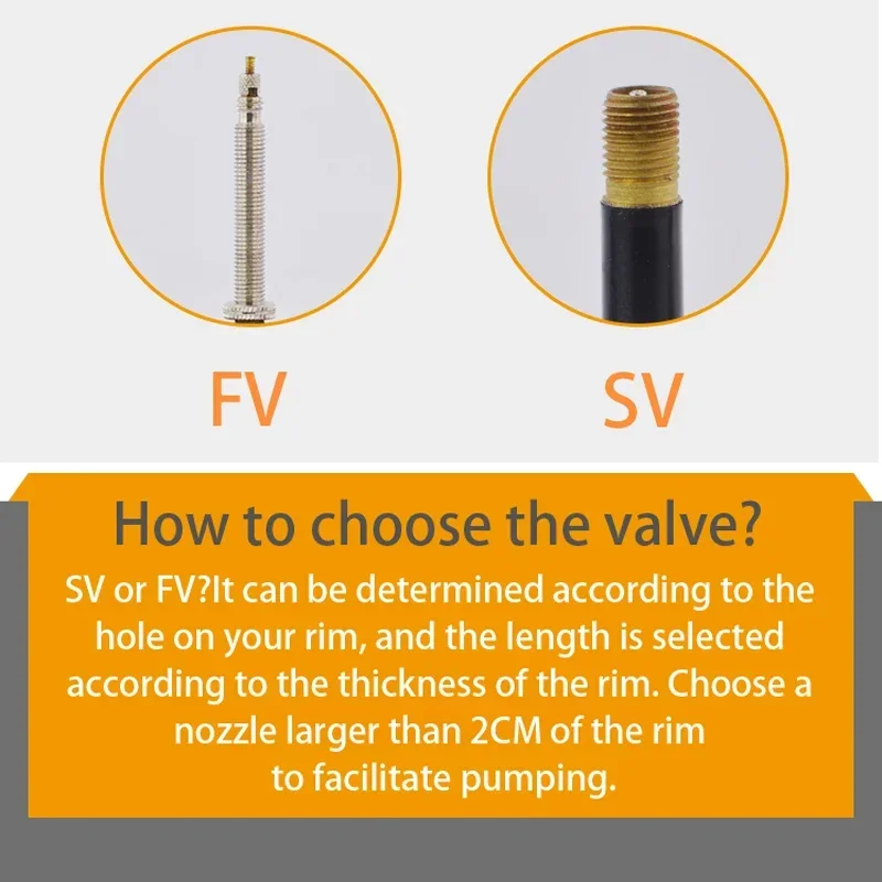 Tubolito X Tubo City Tour Camera D'aria 700c Valvola Schrader 40 - Foto 6