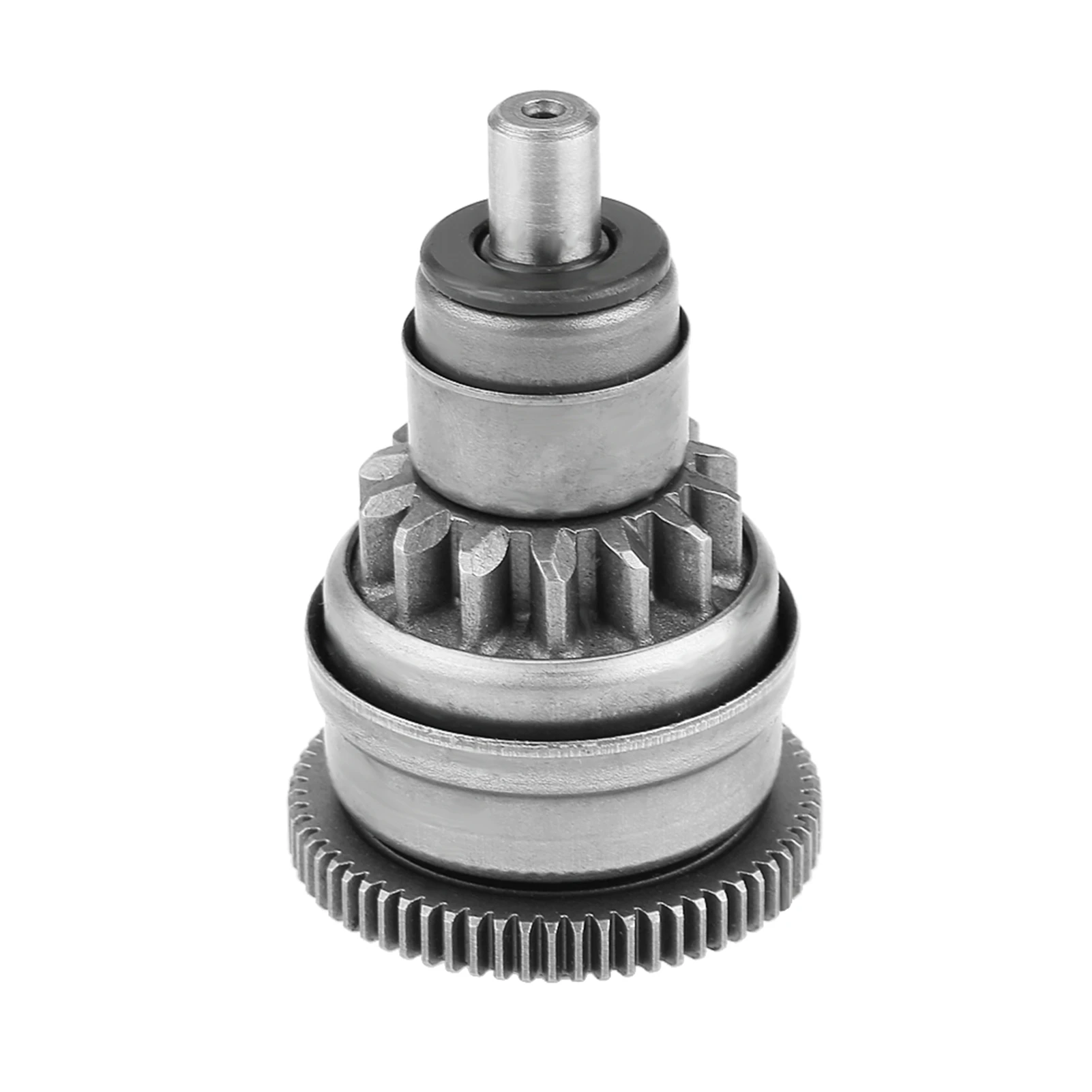Enhanced Anti-Rust Starter Motor Clutch Gear Assembly
