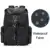 CADeN L5-3 Camera Backpack With Tripod Holder, Custom