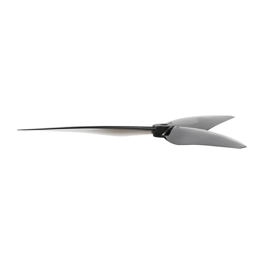 2 Paar Dalprop New Cyclone T7057 7057 CW CCW Requisiten 3-Blatt 7-Zoll-Propeller für FPV Racing Drone Long Range Frame Kit Teile – Detail 10