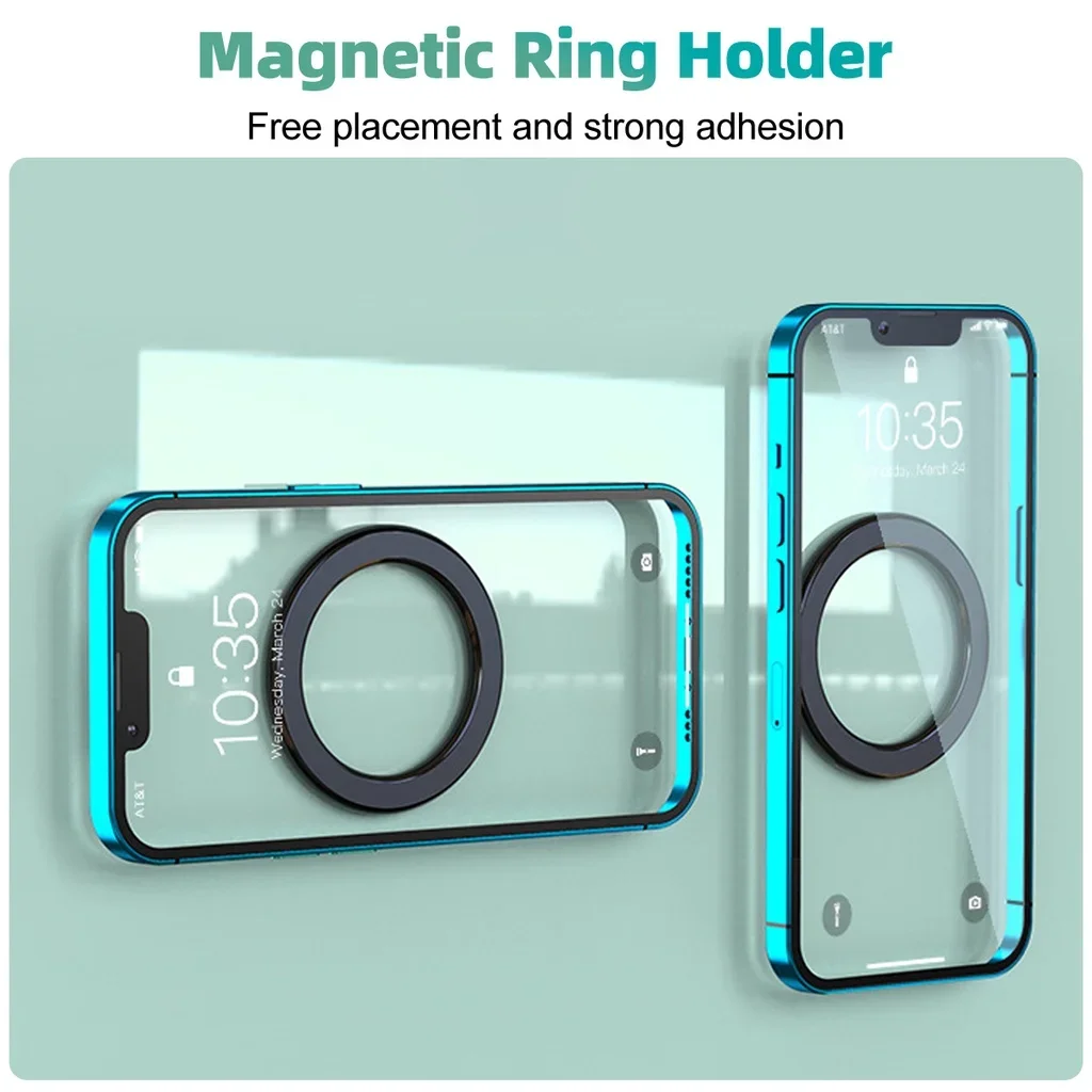 Magnetic Universal Phone and Tablet Holder Stand
