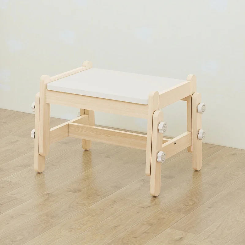 Kids Desk Study Table Children's Chair Set Children's Furniture