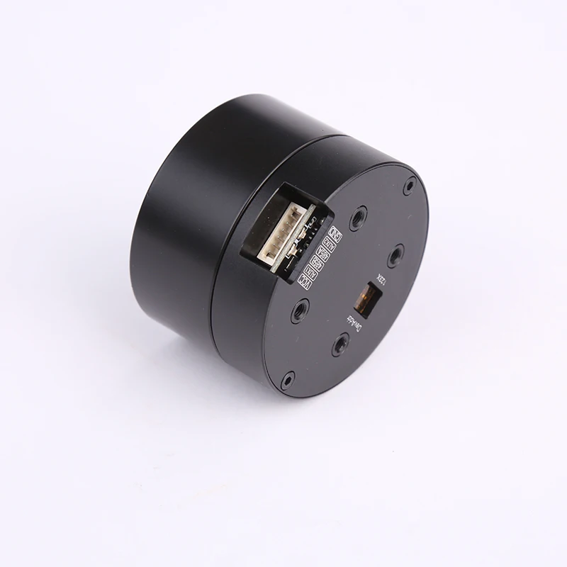 Haitai Electromechanical DM-R-4315 팬 헤드 서보 DC 브러시..