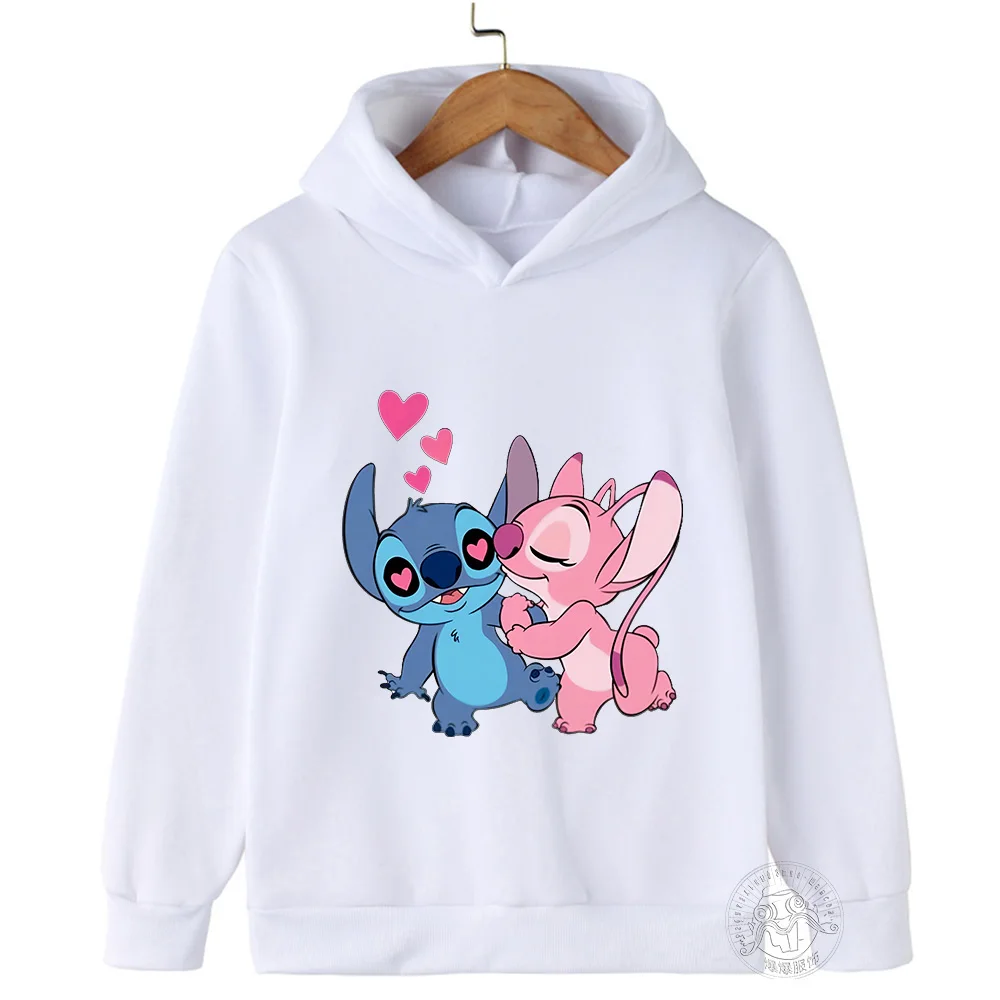 Kids Sweatshirts, Children Anime Hoodies for Autumn Winter
