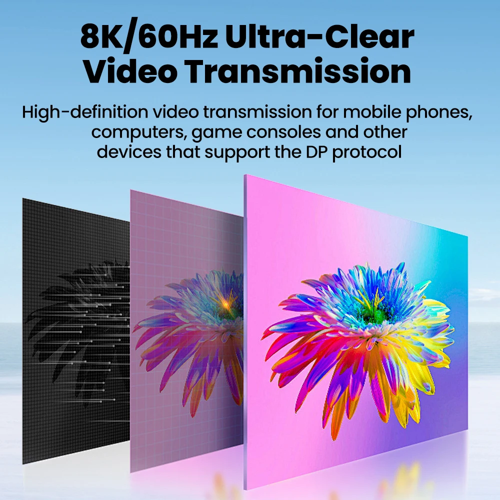 240W 51MM 67MM 짧은 케이블 고속 충전 휴대용 USB C to 타입 C 케이블 80Gbps 고속 데이터 전송 모바일폰 삼성용