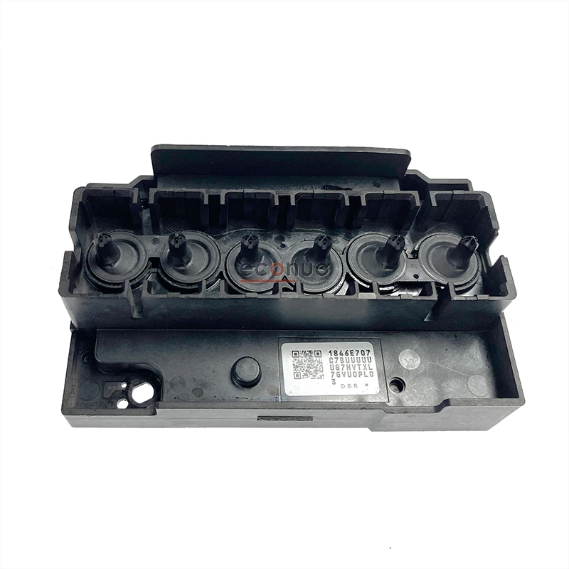 엡손 프린트 헤드 커버, 헤드 깍지 매니폴드 어댑터, L1800 L801 L800 L805 TX650 R290 T50 R1390 R390 R270 R1400 R1430 R330 P50
