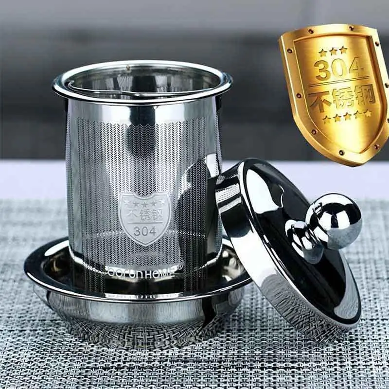 Buy Wholesale China Teapot For Induction Stove Top Glass Drip Tea Coffee  Kettle With Thermometer & Teapot For Induction at USD 11.15