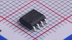 1 PCS/LOTE ACS724LLCTR 20AU ACS724LLCTR ACS724T SOIC 8 100% Novo e original 