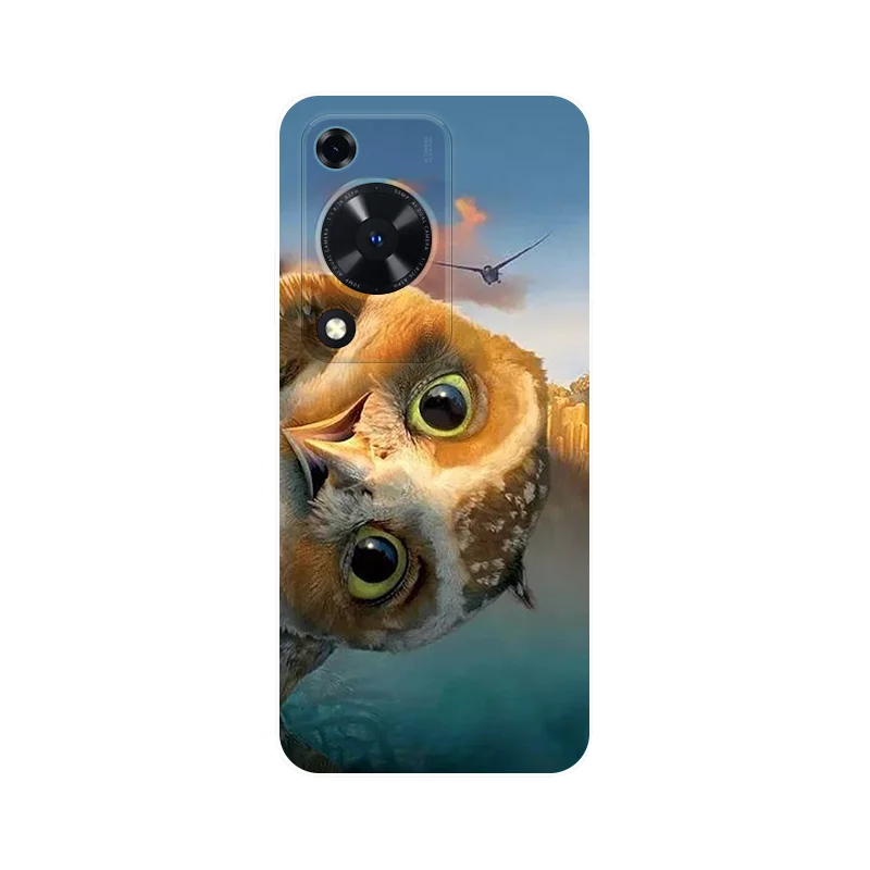 Football Soft Silicone Back Case for Huawei Nova Y72 - Stylish Protective Phone Cover