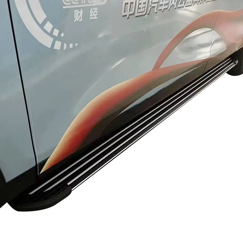 

Автозапчасти противоскользящие алюминиевые автомобильные стационарные подножки для Renault Kadjar Captur KOLEOS 2017