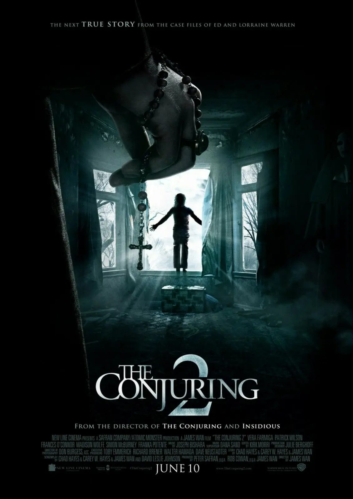

37style Choose Classic Horror Movie PICTURE Art Film Print Silk Poster for Your Home Wall Decor 24x36inch