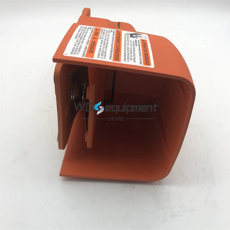 HNARL JLG용 풋 스위치 페달 어셈블리, OEM 1001117174, 신제품